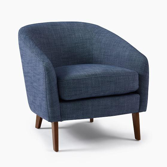 Lounge Chairs — Model CC-001