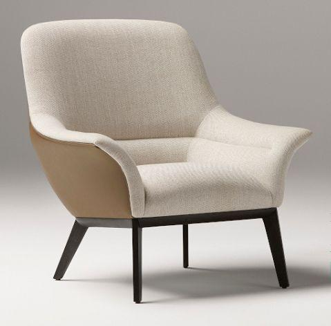 Lounge Chairs — Model CC-003