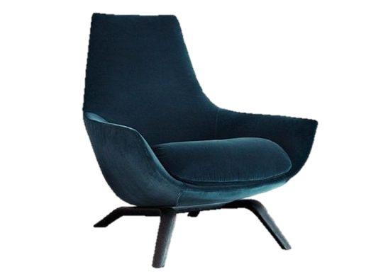 Lounge Chairs — Model CC-007
