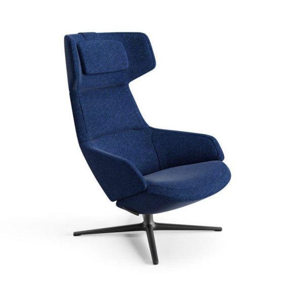 Lounge Chairs — Model CC-008