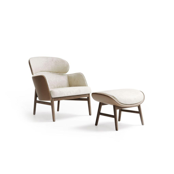 Lounge Chairs — Model CC-010