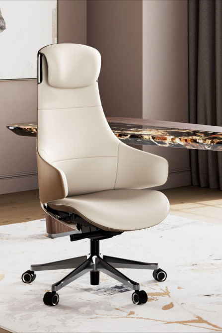Office Chairs — Model CC-001