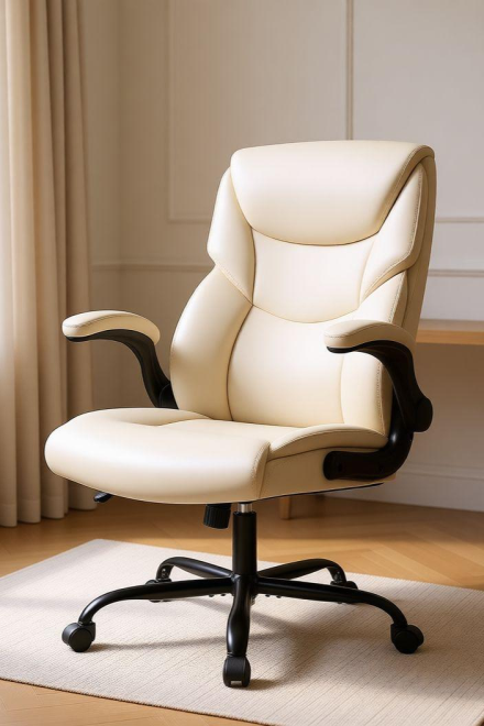 Office Chairs — Model CC-002