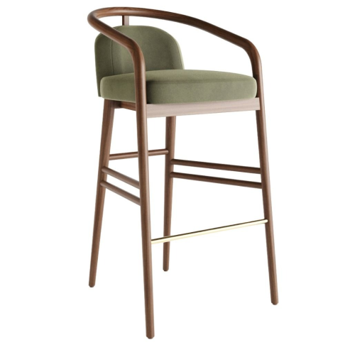 Bar Stool — Model CC-002
