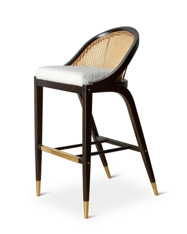 Bar Stool — Model CC-004