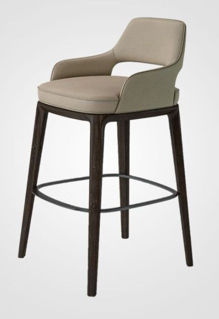 Bar Stool — Model CC-008