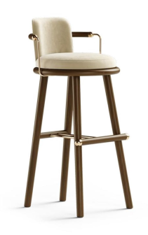 Bar Stool — Model CC-009
