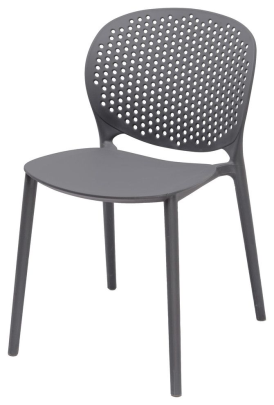 Cafe Chair — Model CC-001