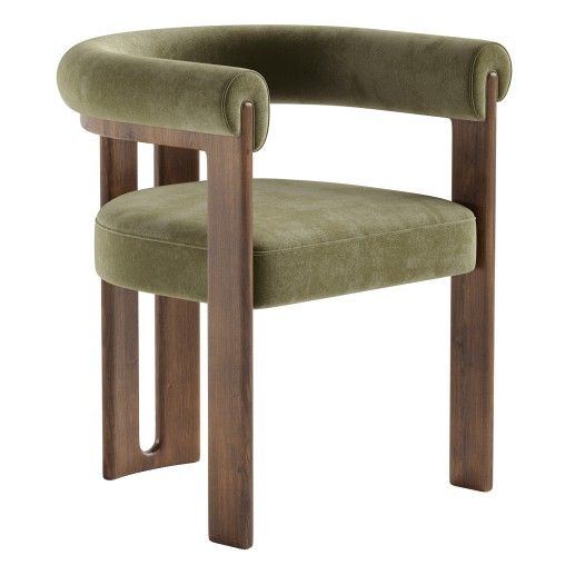 Cafe Chair — Model CC-002