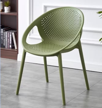 Cafe Chair — Model CC-003