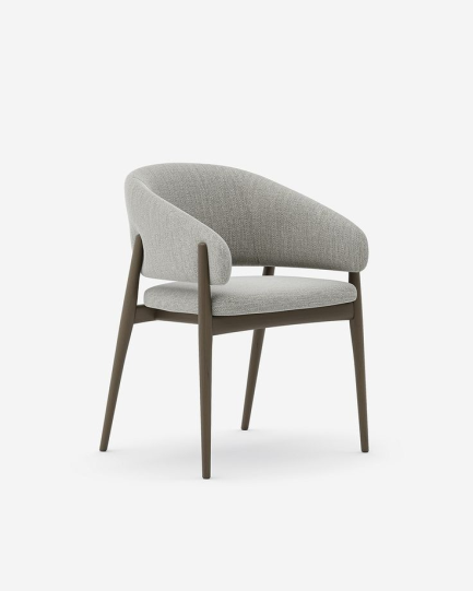Cafe Chair — Model CC-004