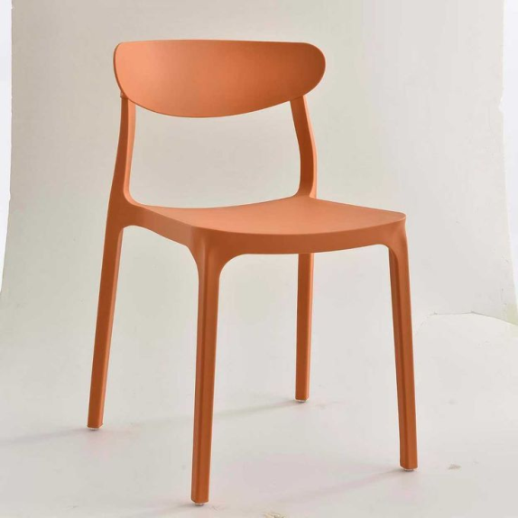 Cafe Chair — Model CC-005