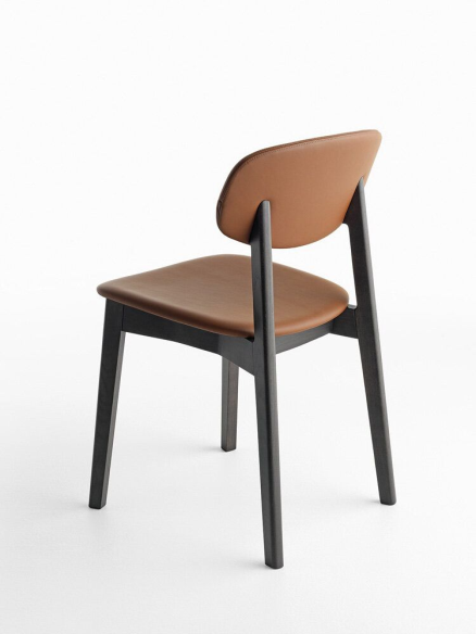 Cafe Chair — Model CC-006