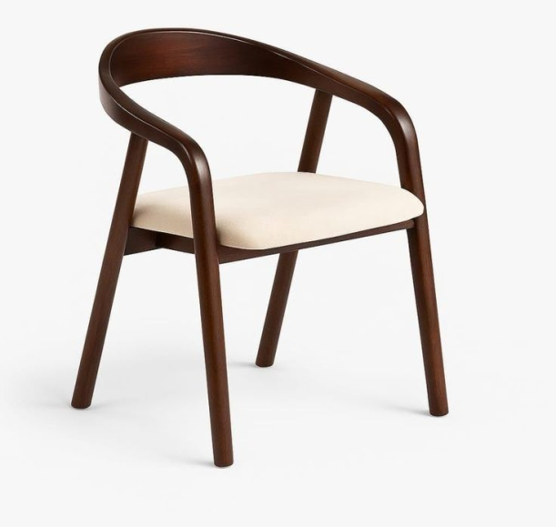 Cafe Chair — Model CC-007