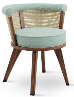 Cafe Chair — Model CC-008