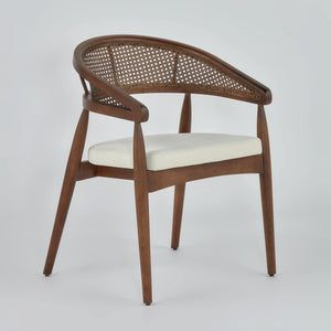 Cafe Chair — Model CC-009