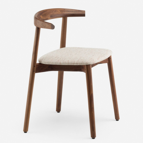 Cafe Chair — Model CC-011
