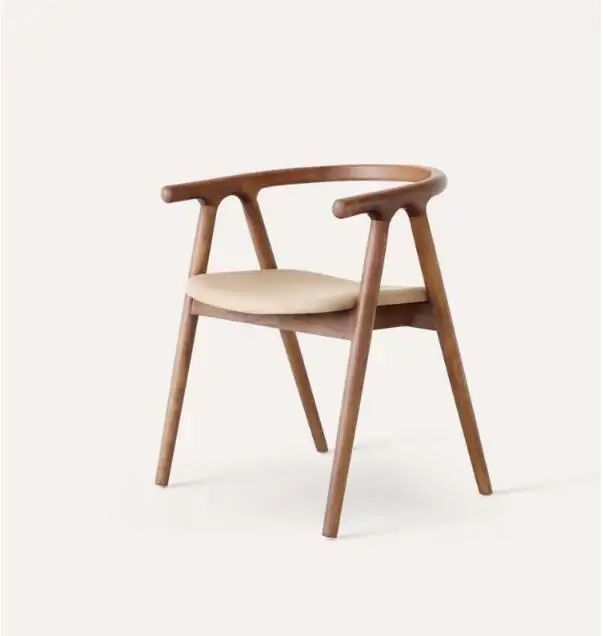 Cafe Chair — Model CC-013
