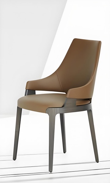 Dining Chair — Model CC-001