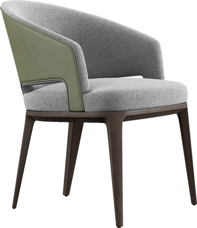 Dining Chair — Model CC-002