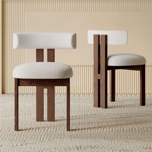 Dining Chair — Model CC-003