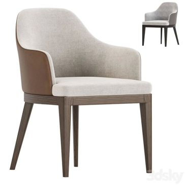 Dining Chair — Model CC-004