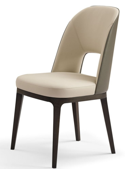 Dining Chair — Model CC-007