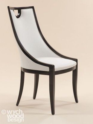 Dining Chair — Model CC-008