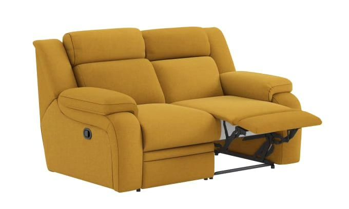 Recliner Chair — Model CC-001
