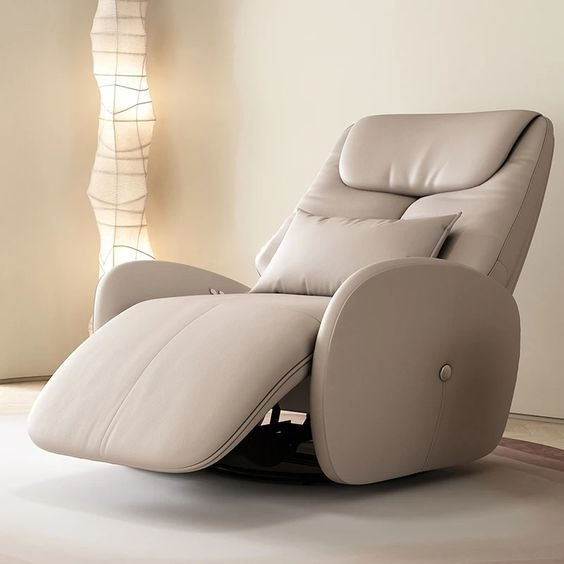 Recliner Chair — Model CC-002