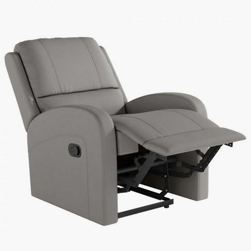 Recliner Chair — Model CC-003