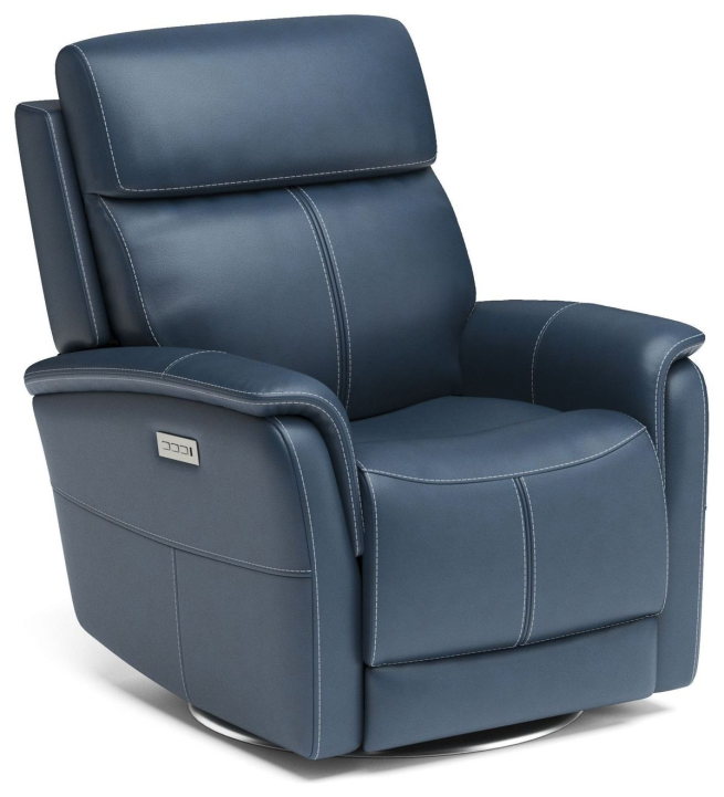 Recliner Chair — Model CC-004