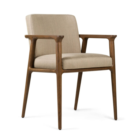 Wood Chair — Model CC-004