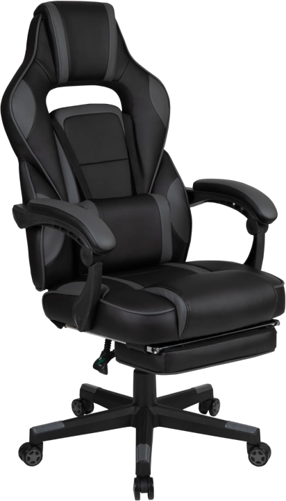 Gaming Chair — Model CC-001