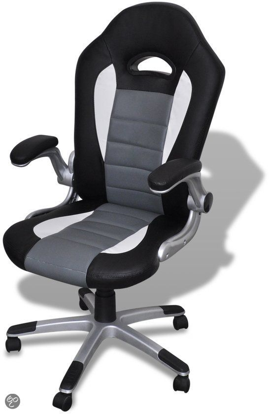 Gaming Chair — Model CC-003