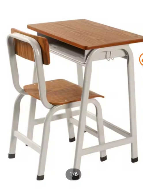 School Seating — Model CC-002