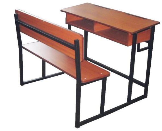 School Seating — Model CC-003