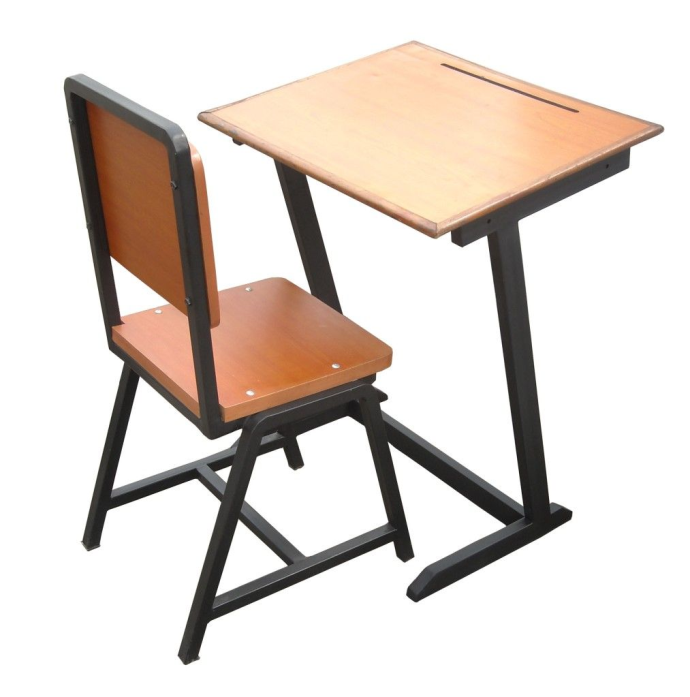School Seating — Model CC-004