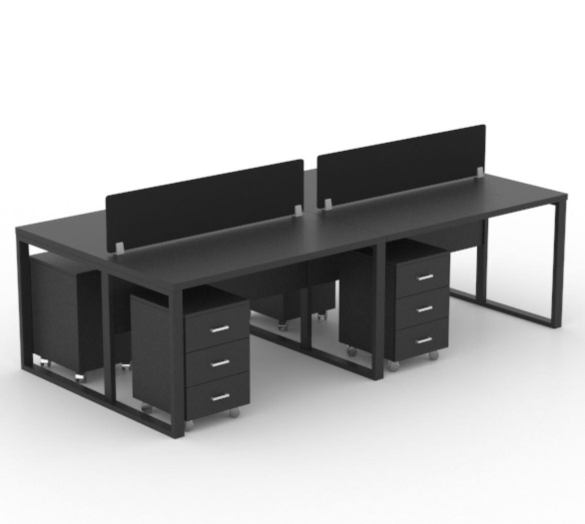 Work Station — Model CC-001