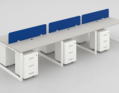Work Station — Model CC-003