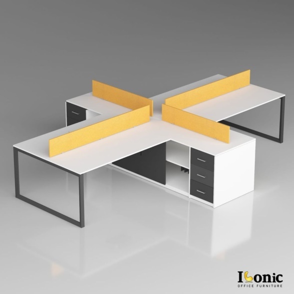 Work Station — Model CC-006