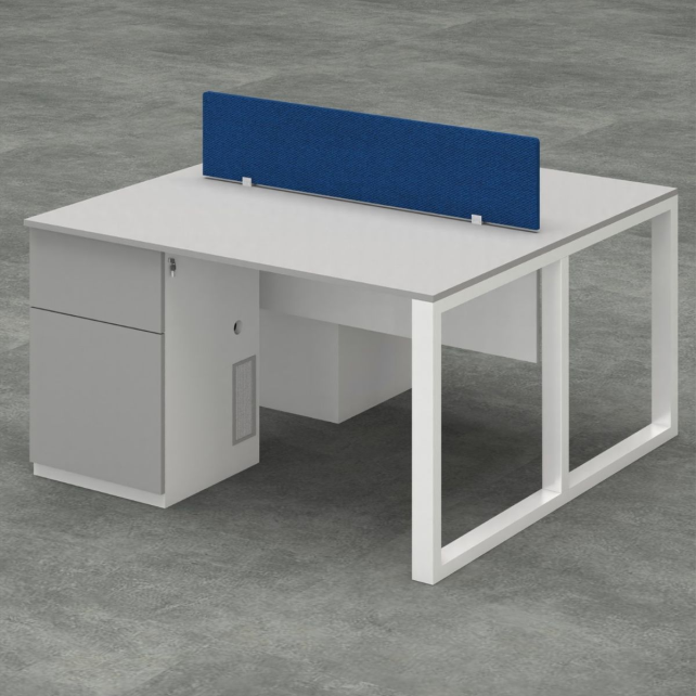 Work Station — Model CC-007