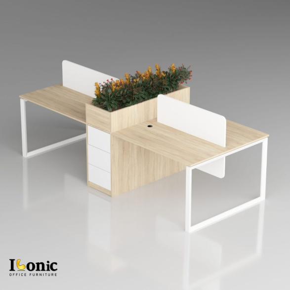 Work Station — Model CC-008