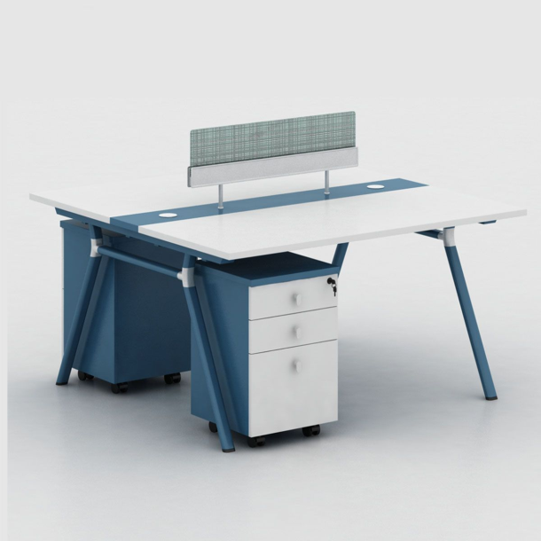Work Station — Model CC-009