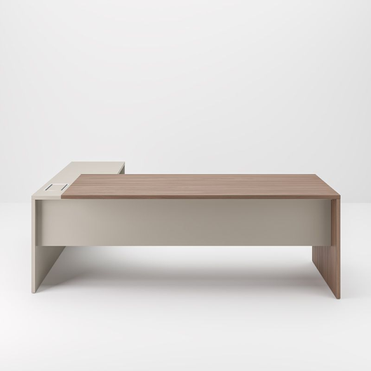 Premium Office Table — Model CC-004