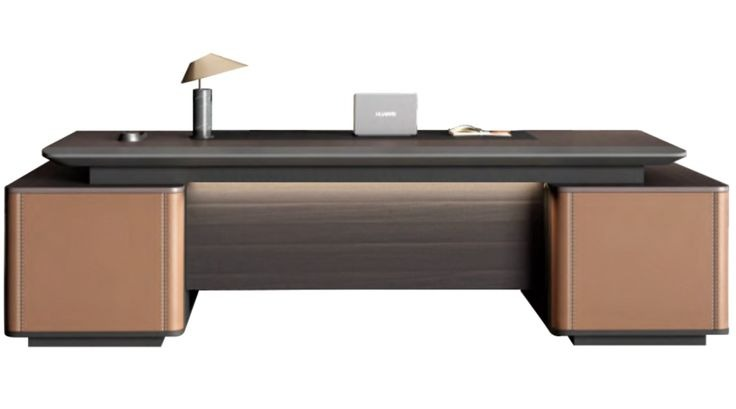 Premium Office Table — Model CC-005