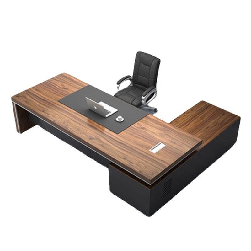 Premium Office Table — Model CC-010