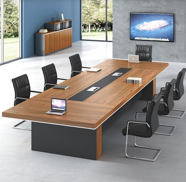 Meeting Tables — Model CC-007
