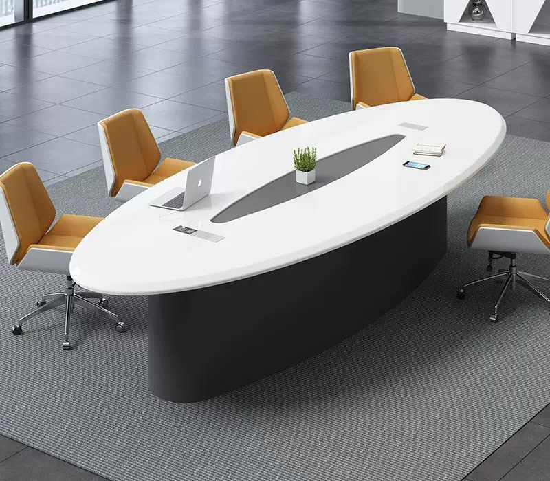 Meeting Tables — Model CC-008