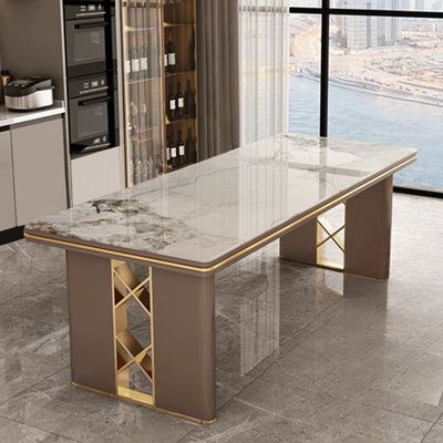 Dining Tables — Model CC-001